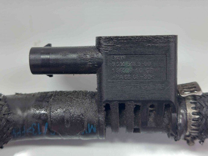 Senzor presiune combustibil  Bmw 3 (F30) [Fabr 2012-2017] 8514518 2.0 D N47 