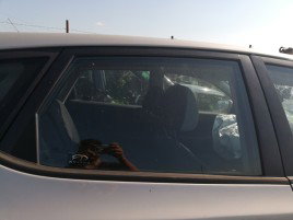 Geam usa dreapta spate Hyundai i30 1.6 R89A OEM 2007-2012