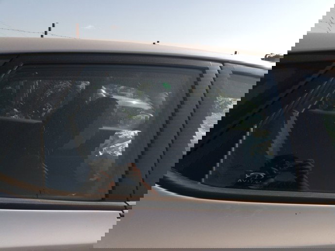 Geam usa dreapta spate Hyundai i30 1.6 R89A OEM 2007-2012