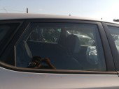 Geam usa dreapta spate Hyundai i30 1.6 R89A OEM 2007-2012