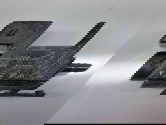 Supapa vacuum  Bmw 3 (F30) [Fabr 2012-2017] 7810831 2.0 D N47 