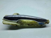 Maner usa stanga fata Kia Sportage III [Fabr 2010-2016] OEM