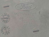 Grila stergator parbriz  Ford S-Max 1 [Fabr 2006-2014] 6M21-U02216-A 2.0 TDCI QXWB 