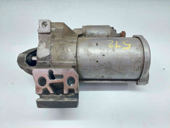Electromotor 12 dinti  Bmw 3 (F30) [Fabr 2012-2017] 8571905 / 0001172407 2.0 D N47 
