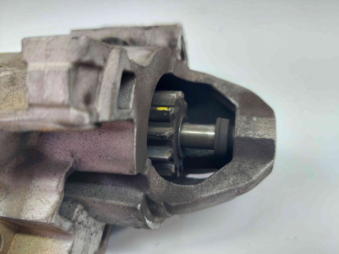 Electromotor 12 dinti  Bmw 3 (F30) [Fabr 2012-2017] 8571905 / 0001172407 2.0 D N47 