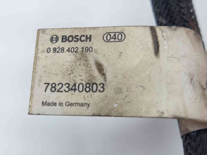 Conducta retur injectoare  Bmw 3 (F30) [Fabr 2012-2017] 782340803 2.0 D N47 