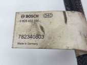Conducta retur injectoare  Bmw 3 (F30) [Fabr 2012-2017] 782340803 2.0 D N47 