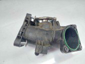 Tub admisie aer  Bmw 3 (F30) [Fabr 2012-2017] 7810765