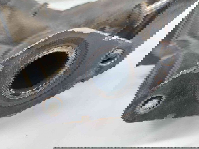 Tub admisie aer  Bmw 3 (F30) [Fabr 2012-2017] 7810765