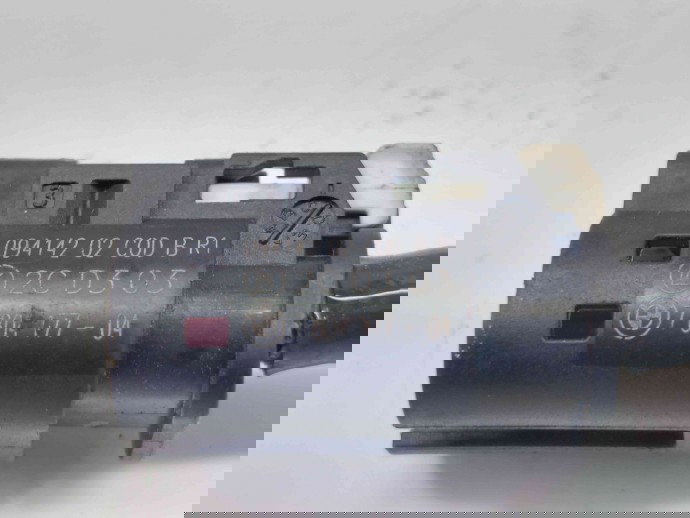 Sonda temperatura gaze Bmw 3 (F30) [Fabr 2012-2017] 2.0 D N47 2013 C10-A 7804177