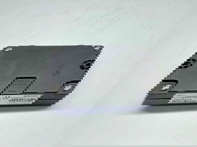  Modul confort Renault Scenic 3 [Fabr 2009-2015] 280246043R