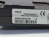  Modul confort Renault Scenic 3 [Fabr 2009-2015] 280246043R