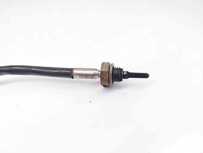 Sonda temperatura gaze Bmw 3 (F30) [Fabr 2012-2017] 2.0 D N47 2013 C10-A 7804177