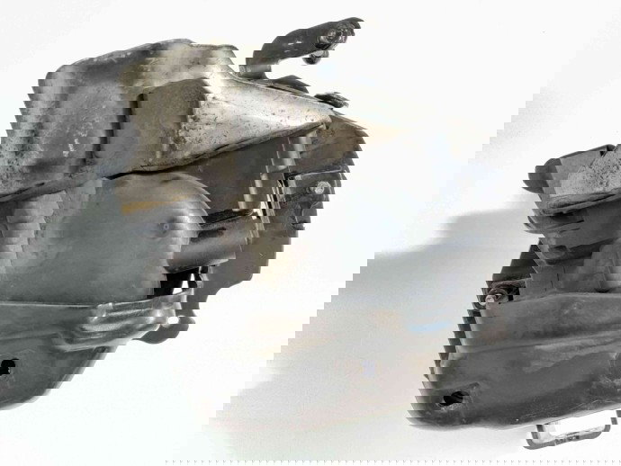 Carcasa flitru combustibil  Ford S-Max 1 [Fabr 2006-2014] 9645928180 2.0 TDCI QXWB 