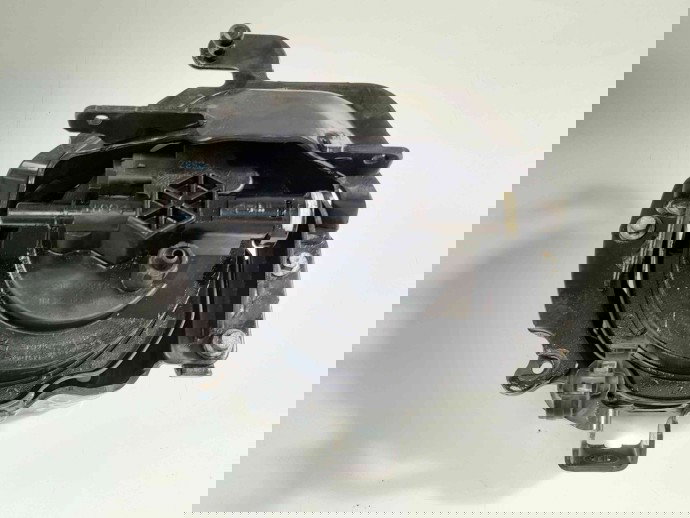 Carcasa flitru combustibil  Ford S-Max 1 [Fabr 2006-2014] 9645928180 2.0 TDCI QXWB 