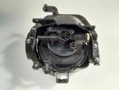 Carcasa flitru combustibil  Ford S-Max 1 [Fabr 2006-2014] 9645928180 2.0 TDCI QXWB 