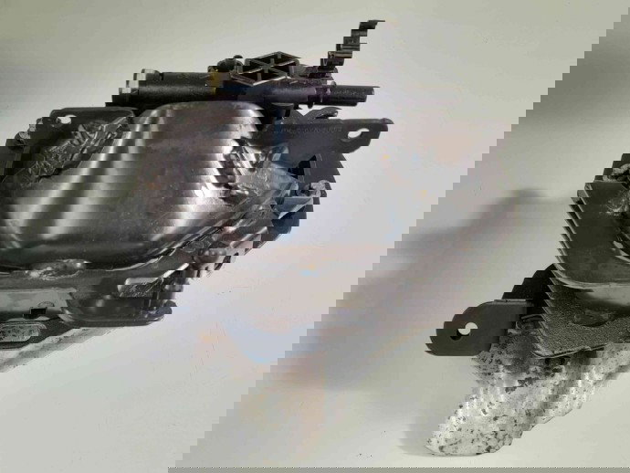 Carcasa flitru combustibil  Ford S-Max 1 [Fabr 2006-2014] 9645928180 2.0 TDCI QXWB 