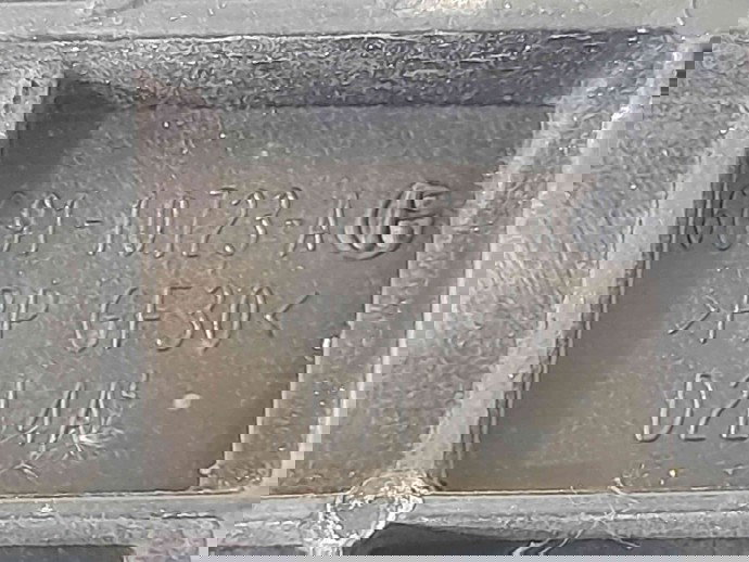 Suport baterie Ford S-Max 1 [Fabr 2006-2014] 6G91-10723-A 2.0 TDCI QXWB