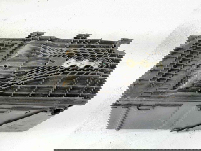 Suport baterie Ford S-Max 1 [Fabr 2006-2014] 6G91-10723-A 2.0 TDCI QXWB