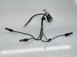 Instalatie motor  Bmw 3 (F30) [Fabr 2012-2017] 7811163 2.0 D N47 