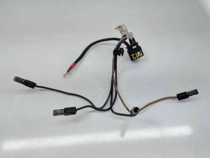 Instalatie motor  Bmw 3 (F30) [Fabr 2012-2017] 7811163 2.0 D N47 