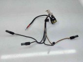 Instalatie motor  Bmw 3 (F30) [Fabr 2012-2017] 7811163 2.0 D N47 