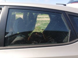 Geam usa stanga spate Hyundai i30 1.6 R89A OEM 2007-2012