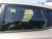 Geam usa stanga spate Hyundai i30 1.6 R89A OEM 2007-2012