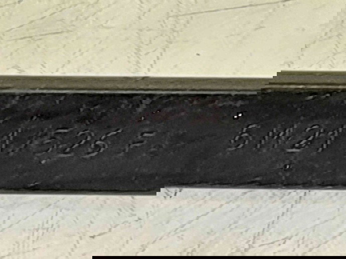 Brat stergator parbriz dreapta Ford S-Max 1 [Fabr 2006-2014] 6M2117526FA 2.0 TDCI QXWB