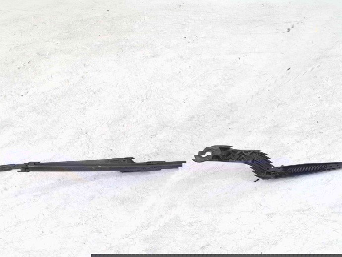 Brat stergator parbriz dreapta Ford S-Max 1 [Fabr 2006-2014] 6M2117526FA 2.0 TDCI QXWB