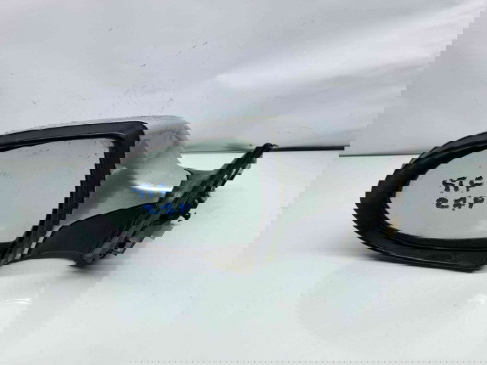 Oglinda stanga Kia Sportage III [Fabr 2010-2016] OEM