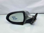 Oglinda stanga Kia Sportage III [Fabr 2010-2016] OEM