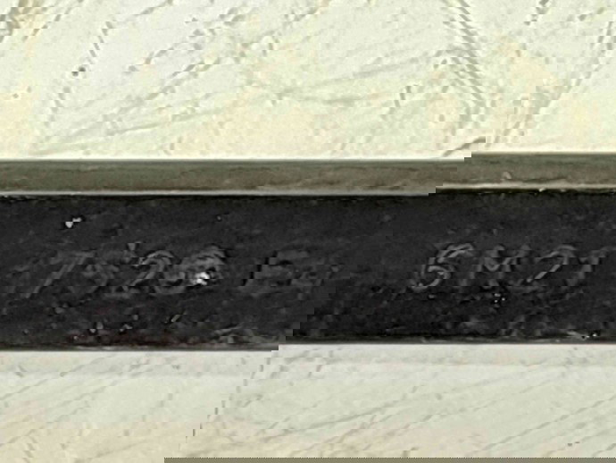 Brat stergator parbriz stanga Ford S-Max 1 [Fabr 2006-2014] 6M2117526EA 2.0 TDCI QXWB