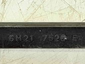 Brat stergator parbriz stanga Ford S-Max 1 [Fabr 2006-2014] 6M2117526EA 2.0 TDCI QXWB