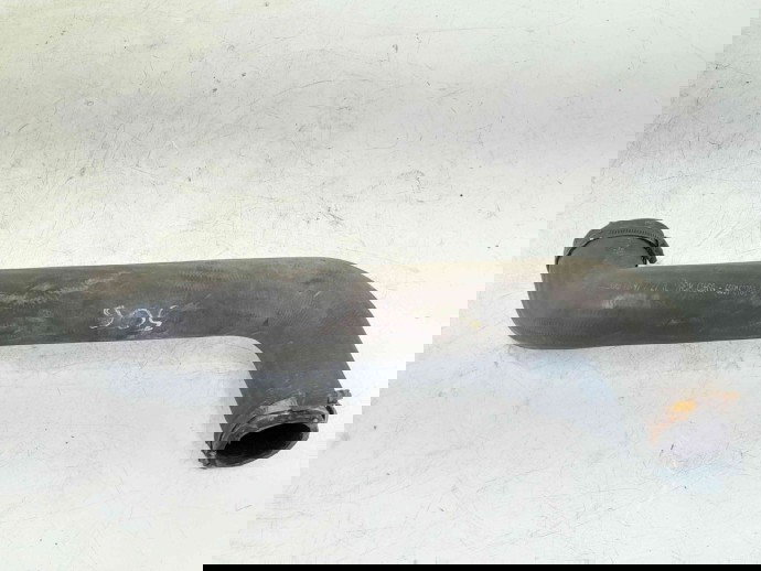 Furtun intercooler  Ford S-Max 1 [Fabr 2006-2014] OEM 2.0 TDCI QXWB