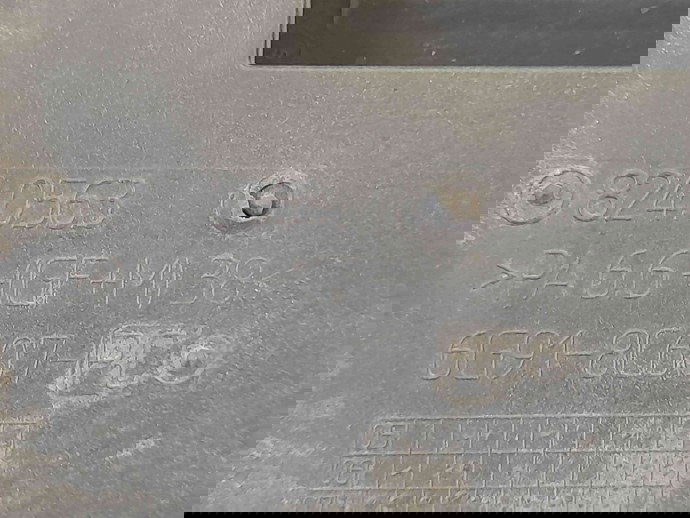 Electroventilator  Ford S-Max 1 [Fabr 2006-2014] 6G91-8C607-PC 2.0 TDCI QXWB 