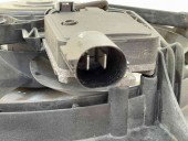 Electroventilator  Ford S-Max 1 [Fabr 2006-2014] 6G91-8C607-PC 2.0 TDCI QXWB 