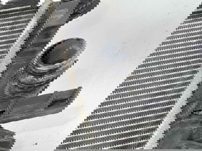 Radiator apa Ford S-Max 1 [Fabr 2006-2014] OEM 2.0 TDCI QXWB