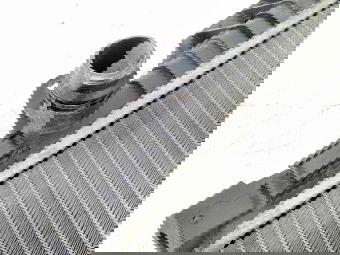 Radiator apa Ford S-Max 1 [Fabr 2006-2014] OEM 2.0 TDCI QXWB