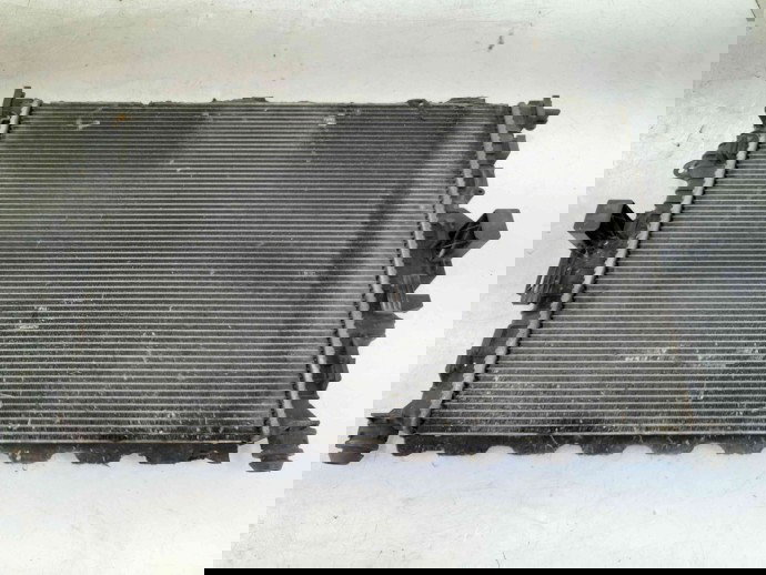 Radiator apa Ford S-Max 1 [Fabr 2006-2014] OEM 2.0 TDCI QXWB