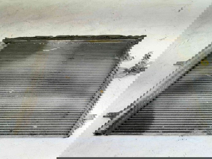 Radiator clima Ford S-Max 1 [Fabr 2006-2014] 6G91-19710-BE 2.0 TDCI QXWB