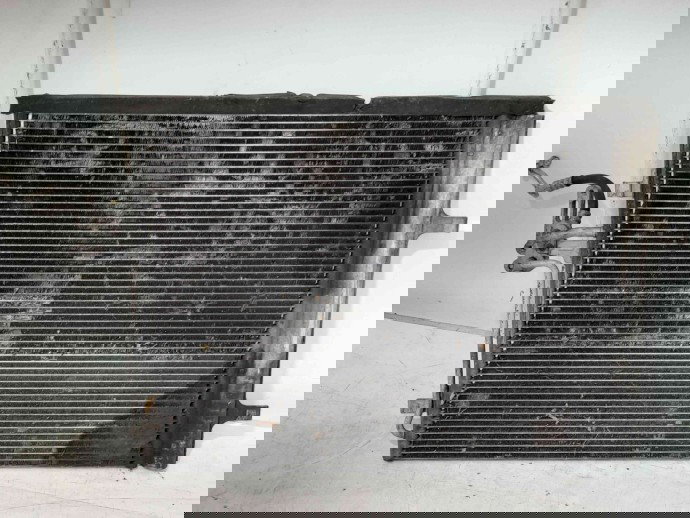 Radiator clima Ford S-Max 1 [Fabr 2006-2014] 6G91-19710-BE 2.0 TDCI QXWB