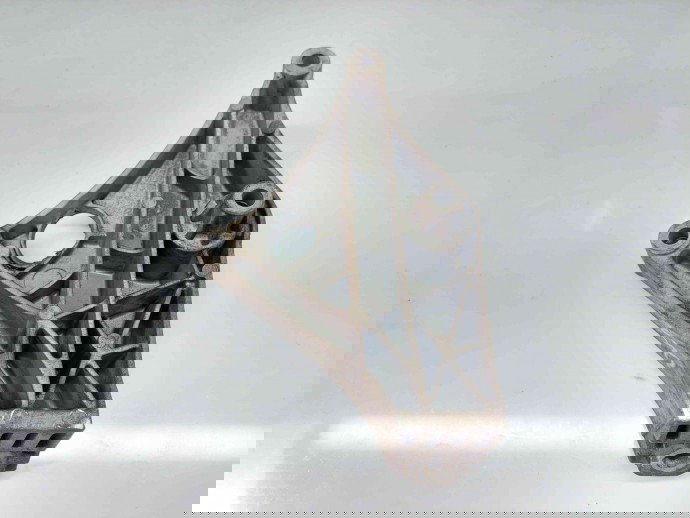 Suport motor Bmw 3 (F30) [Fabr 2012-2017] 6788611-03 / 685729 2.0 D N47