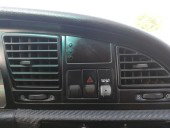 Grila aerisire centrala Daewoo Nubira 1.6benz OEM 2000-2002