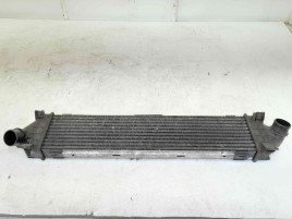 Radiator intercooler Ford S-Max 1 [Fabr 2006-2014] 6G91-9L440-FC 2.0 TDCI QXWB