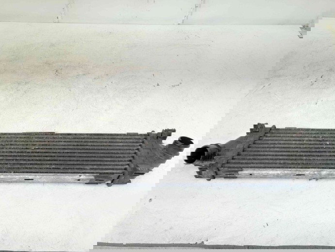 Radiator intercooler Ford S-Max 1 [Fabr 2006-2014] 6G91-9L440-FC 2.0 TDCI QXWB