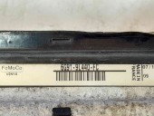 Radiator intercooler Ford S-Max 1 [Fabr 2006-2014] 6G91-9L440-FC 2.0 TDCI QXWB