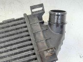 Radiator intercooler Ford S-Max 1 [Fabr 2006-2014] 6G91-9L440-FC 2.0 TDCI QXWB