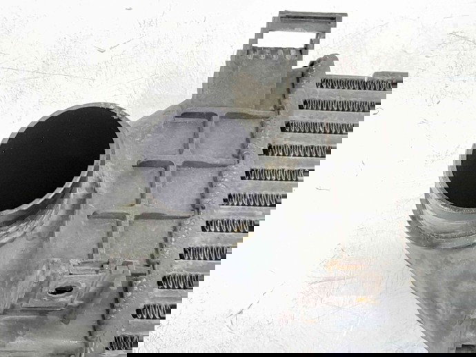 Radiator intercooler Ford S-Max 1 [Fabr 2006-2014] 6G91-9L440-FC 2.0 TDCI QXWB