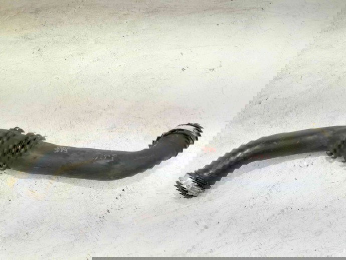 Tub intercooler  Ford S-Max 1 [Fabr 2006-2014] 8G916K863AA 2.0 TDCI QXWB 